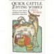 Quick Cattle and Dying Wishes: People and Their Animals in Early Modern England