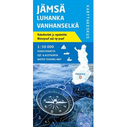 Jamsa Luhanka Vanhanselka