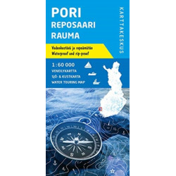 Pori Reposaari Rauma