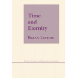 Time and Eternity