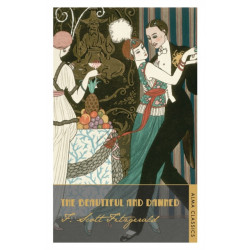 The Beautiful and Damned: Annotated Edition