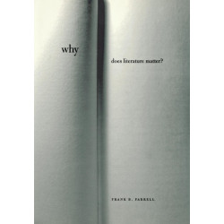 Why Does Literature Matter?