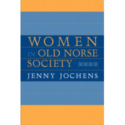 Women in Old Norse Society