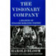 The Visionary Company: A Reading of English Romantic Poetry