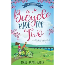 A Bicycle Made for Two