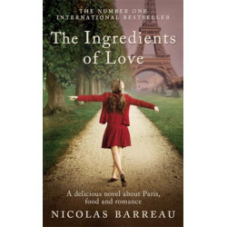 The Ingredients of Love