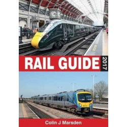 abc Rail Guide 2017