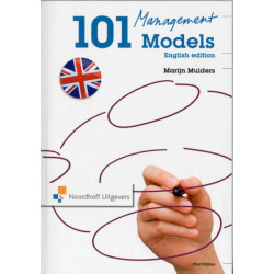 101 Management Models