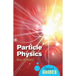 Particle Physics: A Beginner's Guide