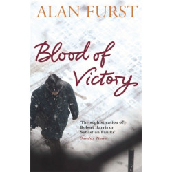 Blood of Victory