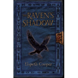 The Raven's Shadow: The Wild Hunt Book Three