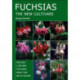 Fuchsias: The New Cultivars
