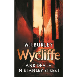 Wycliffe and Death in Stanley Street