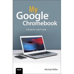 My Google Chromebook