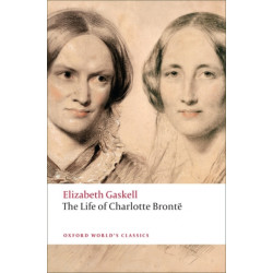 The Life of Charlotte Bronte
