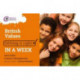 British Values: Getting it Right in a Week