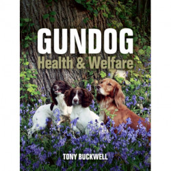 Gundog Health and Welfare