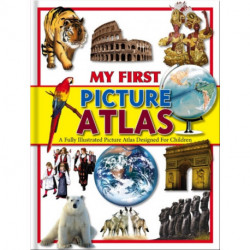 My First Picture Atlas