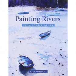 Painting Rivers from Source to Sea