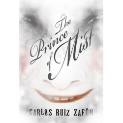 The Prince of Mist NWS