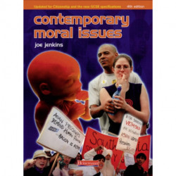 Contemporary Moral Issues