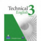 Technical English Level 3 Workbook without key/Audio CD Pack: Industrial Ecology