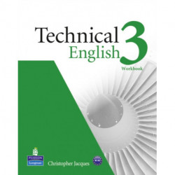 Technical English Level 3 Workbook without key/Audio CD Pack: Industrial Ecology