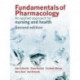 Fundamentals of Pharmacology: An Applied Approach for Nursing and Health