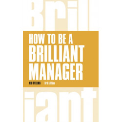 How to be a Brilliant Manager
