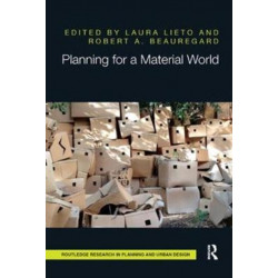 Planning for a Material World