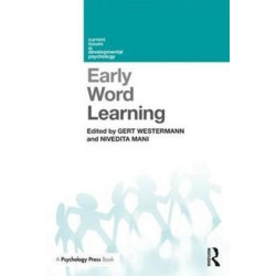 Early Word Learning