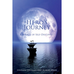The Hero's Journey: A Voyage of Self Discovery