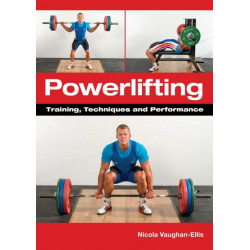 Powerlifting: Training, Techniques and Performance