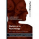 Psychology Express: Statistics in Psychology: (Undergraduate Revision Guide)