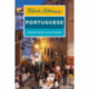 Rick Steves Portuguese Phrase Book and Dictionary (Third Edition)
