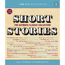 Short Stories: The Ultimate Classic Collection