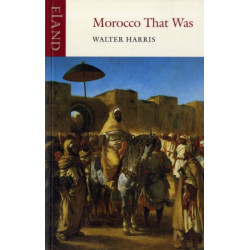 Morocco That Was