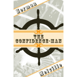 Confidence-Man: His Masquerade