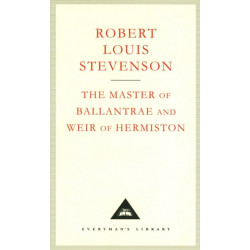 The Master Of Ballantrae And Weir Of Hermiston