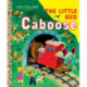The Little Red Caboose