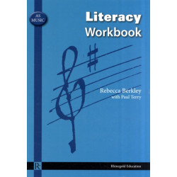 AS Music Literacy Workbook