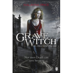 Grave Witch