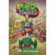 Plants vs. Zombies Volume 7: Battle Extravagonzo