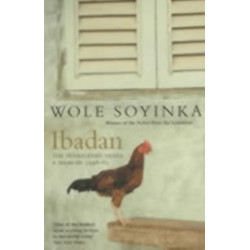 Ibadan: The Penkelemes Years – A Memoir, 1945–67
