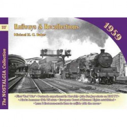 Railways & Recollections 1959