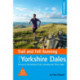 Trail and Fell Running in the Yorkshire Dales: 40 runs in the National Park, including the Three Peaks