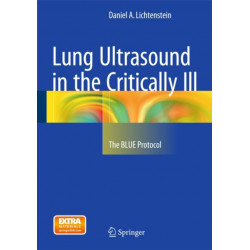 Lung Ultrasound in the Critically Ill: The BLUE Protocol
