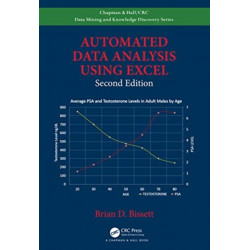 Automated Data Analysis Using Excel
