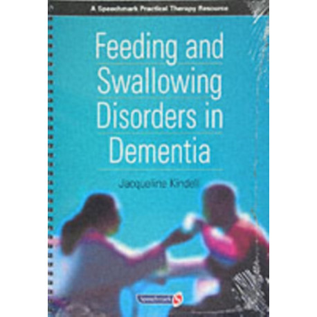 Feeding and Swallowing Disorders in Dementia