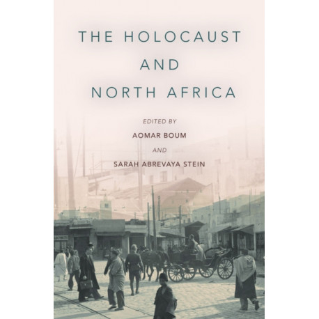 The Holocaust and North Africa